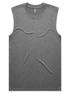 AS COLOUR 5078 MENS STAPLE ACTIVE TANK